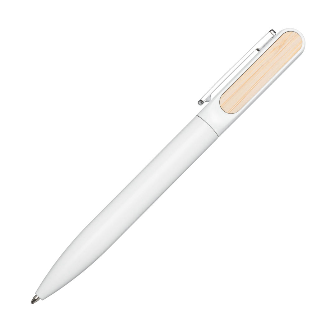 Hayden Aluminum Ball Pen 1
