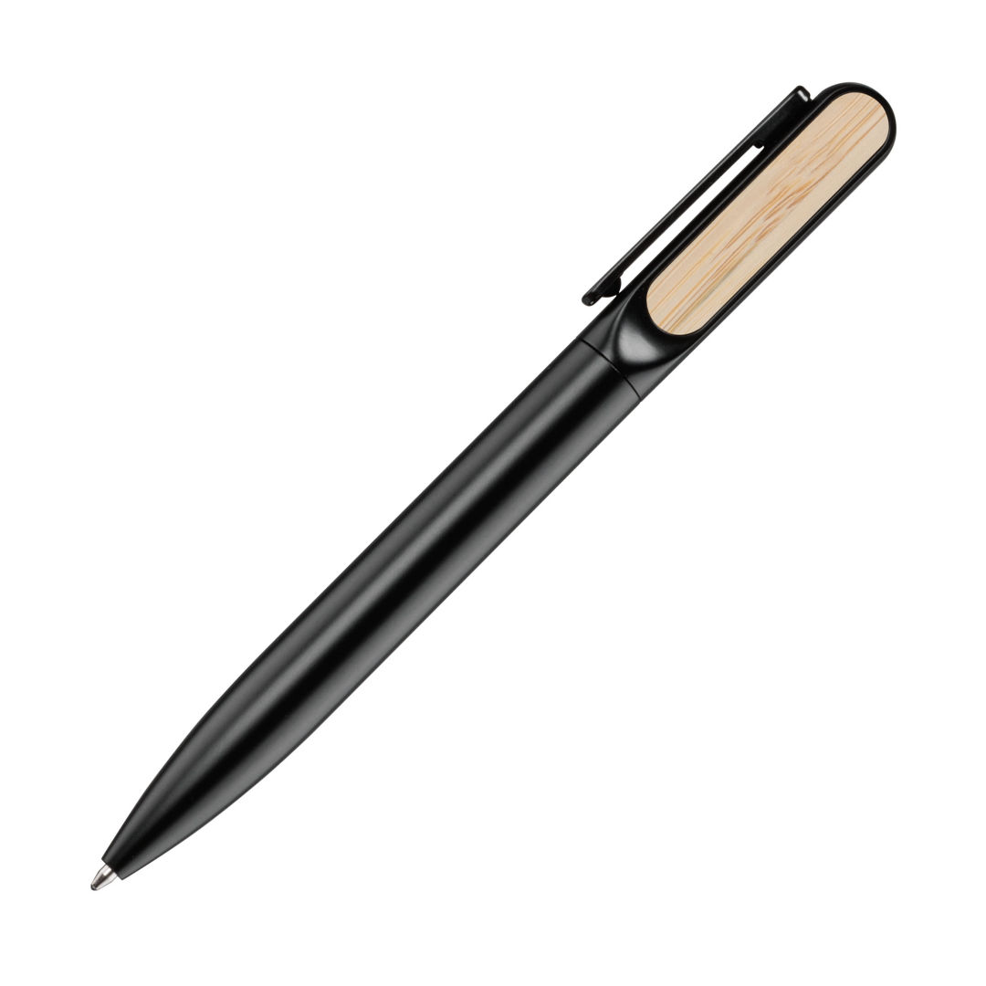 Hayden Aluminum Ball Pen 1
