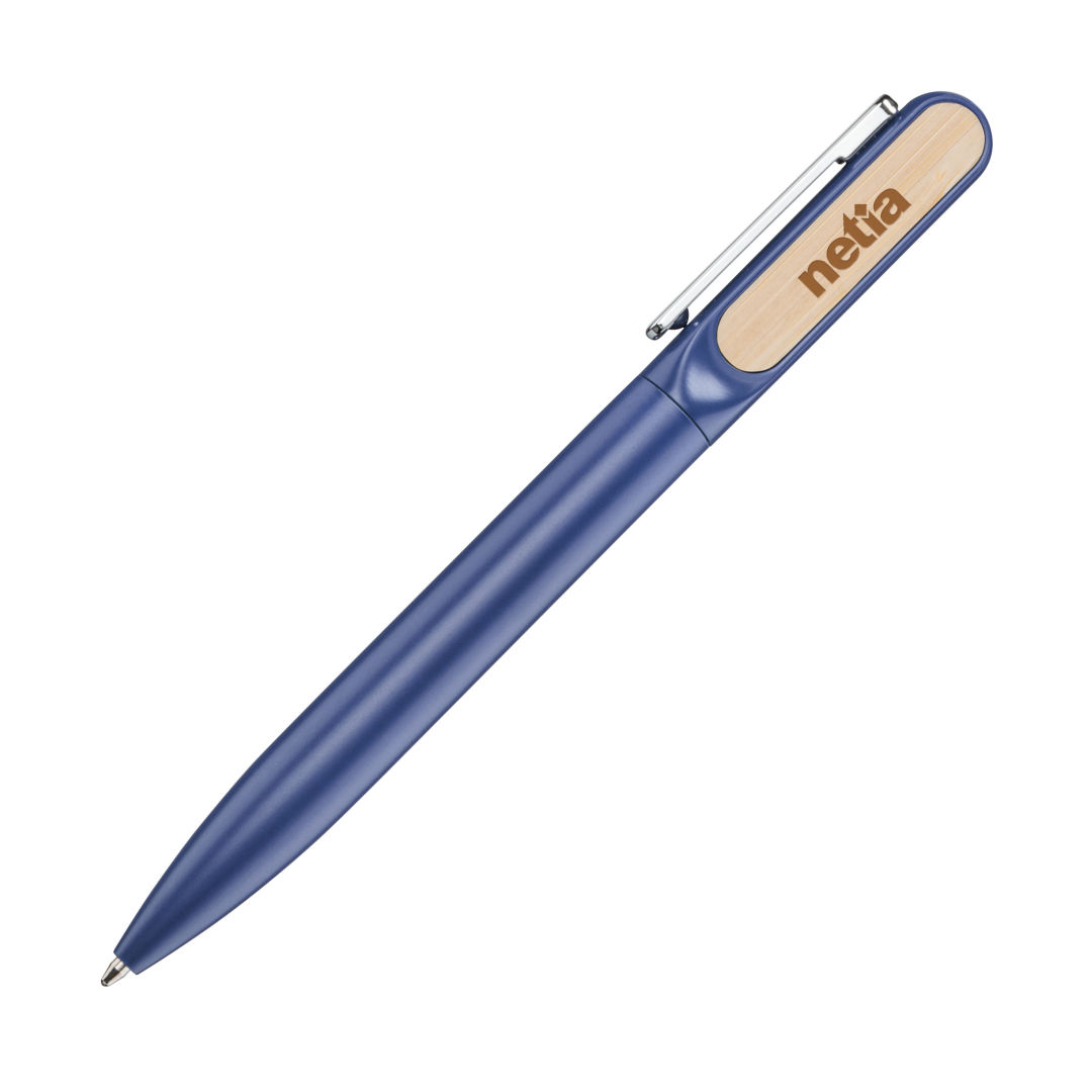Hayden Aluminum Ball Pen 1