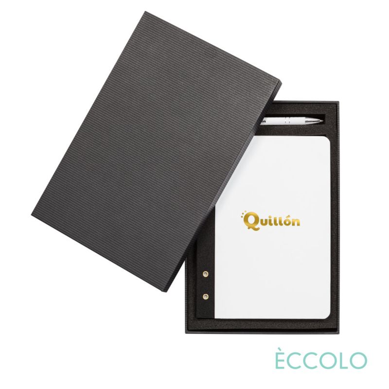 Eccolo® Fandango Journal/Kurt Pen/Stylus Gift Set 1 Eccolo® Fandango Journal/Kurt Pen/Stylus Gift Set 1