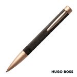 Hugo Boss® Pillar Ballpoint Pen - Ballpoint / Gun Metal Hugo Boss® Pillar Ballpoint Pen - Ballpoint / Gun Metal