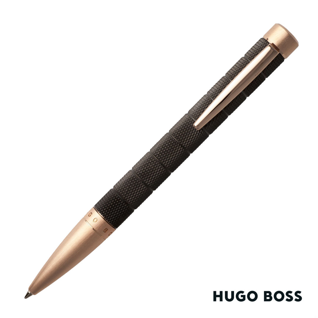 Hugo Boss® Pillar Ballpoint Pen 1