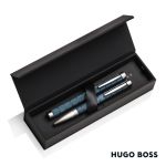Hugo Boss® Pillar Ballpoint Pen - Group (Alternate) Hugo Boss® Pillar Ballpoint Pen - Group (Alternate)