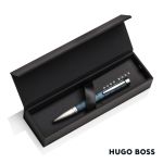 Hugo Boss® Pillar Ballpoint Pen - Group (Alternate) Hugo Boss® Pillar Ballpoint Pen - Group (Alternate)