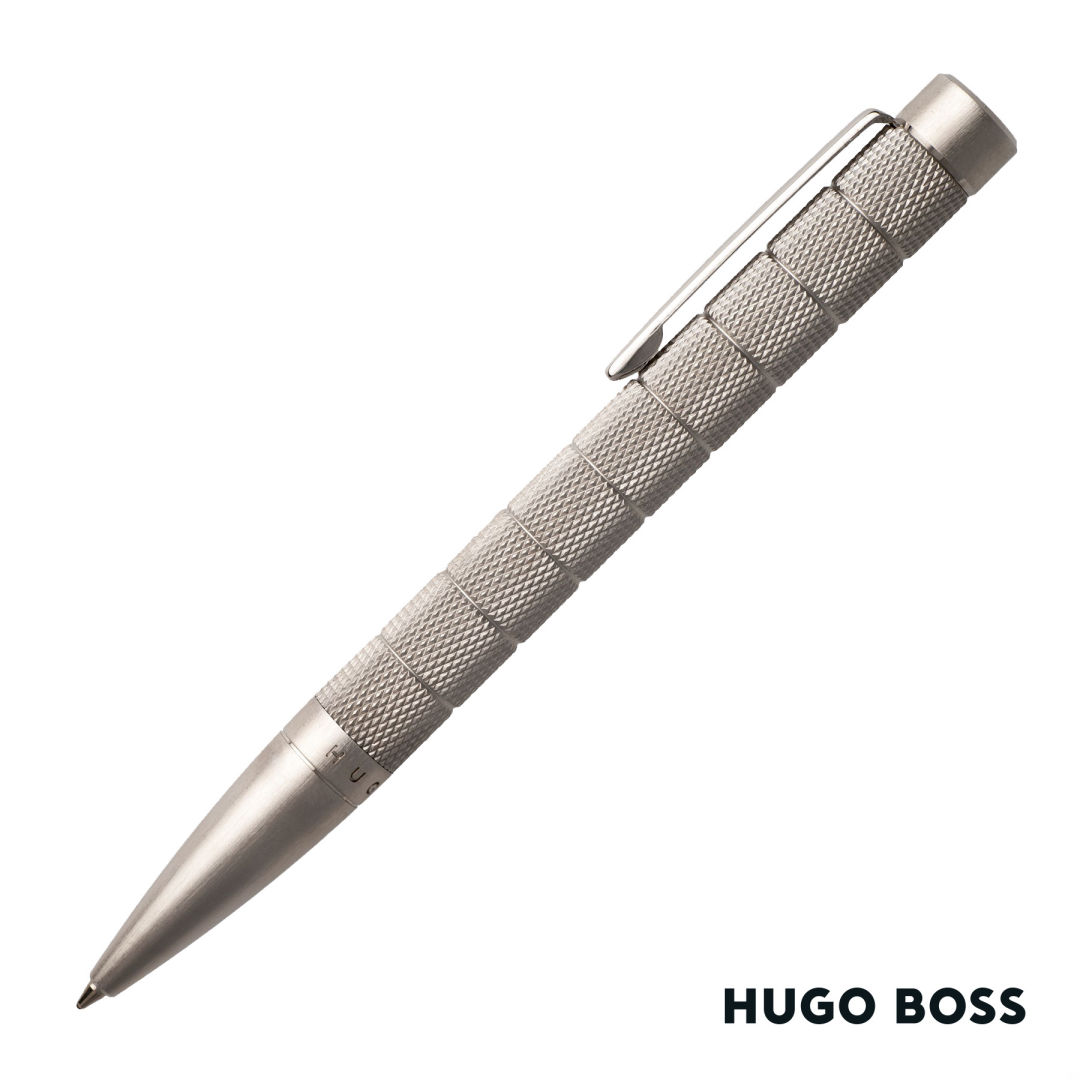 Hugo Boss® Pillar Ballpoint Pen 1