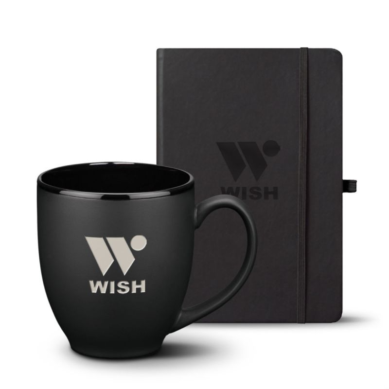 Eccolo® Cool Journal/Dereham Mug Set 1 Eccolo® Cool Journal/Dereham Mug Set 1