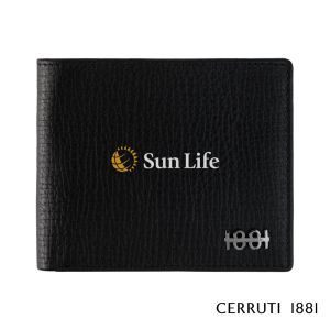 Cerruti 1881® Irving Money Wallet 1 Cerruti 1881® Irving Money Wallet 1
