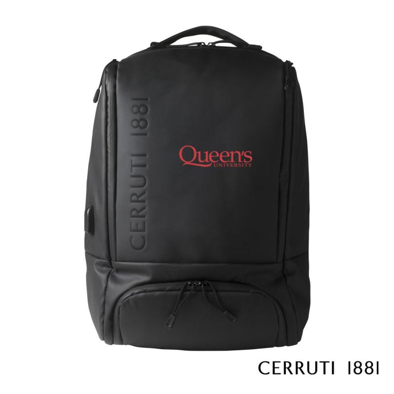 Cerruti 1881® Buzz Backpack 1 Cerruti 1881® Buzz Backpack 1