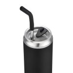 Wynn Tumbler SS Straw w/Silcone Tip - 20oz - Group (Alternate) Wynn Tumbler SS Straw w/Silcone Tip - 20oz - Group (Alternate)