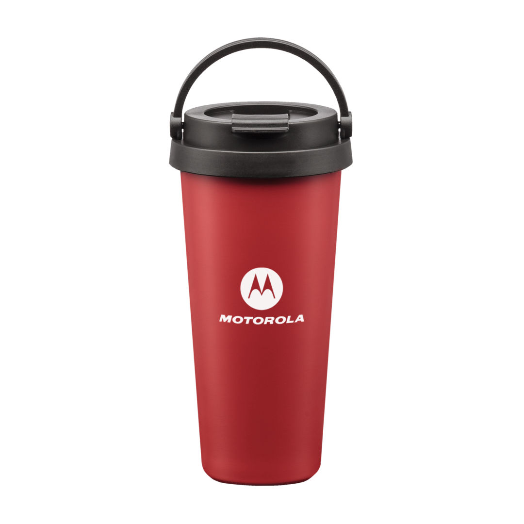 Pallazo Double Wall SS Tumbler - 16oz 1