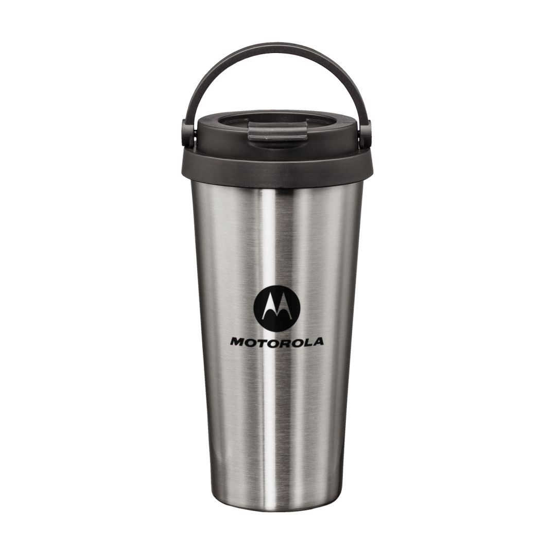 Pallazo Double Wall SS Tumbler - 16oz 1
