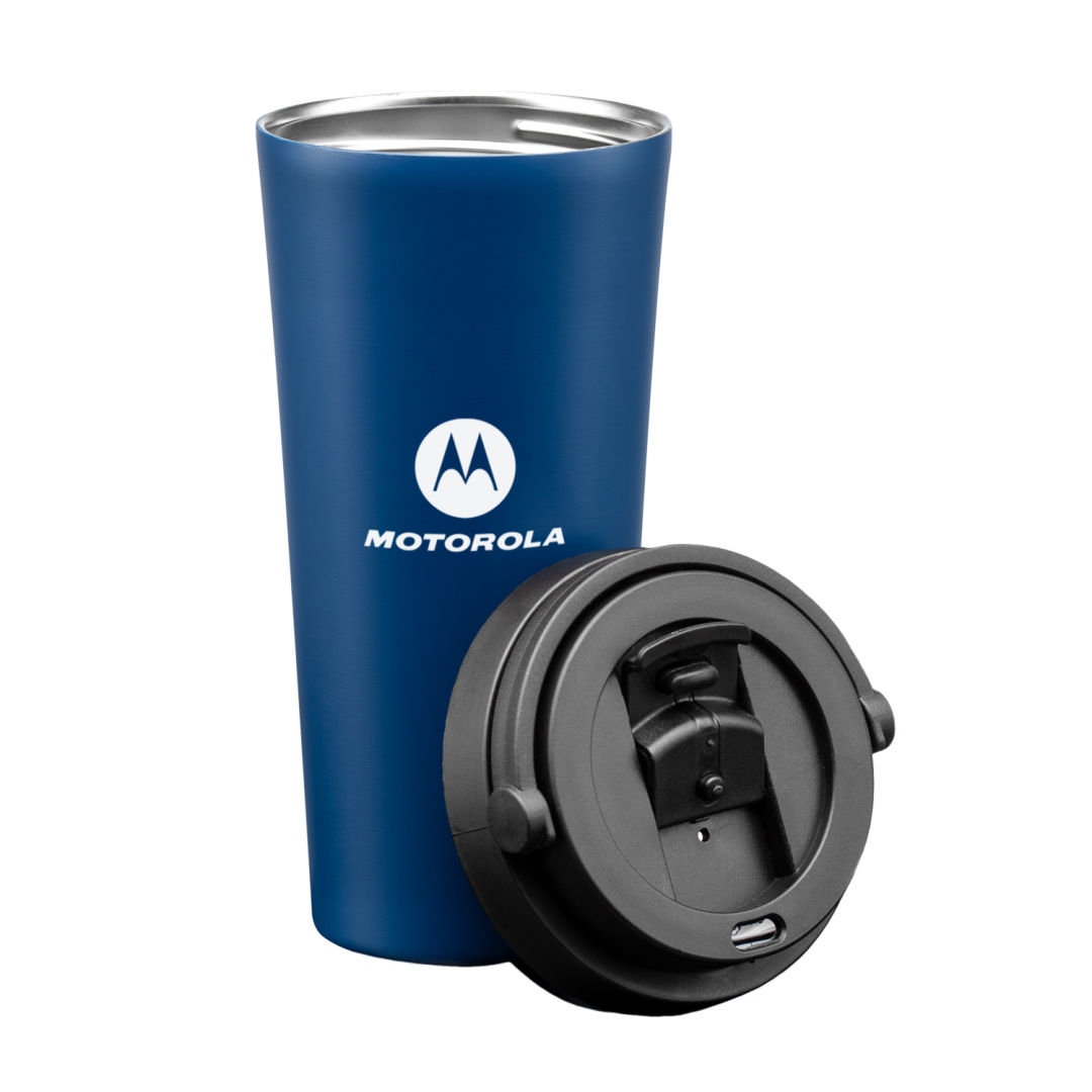 Pallazo Double Wall SS Tumbler - 16oz 1