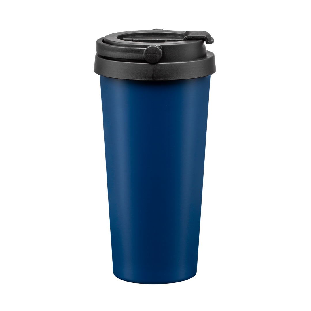 Pallazo Double Wall SS Tumbler - 16oz 1