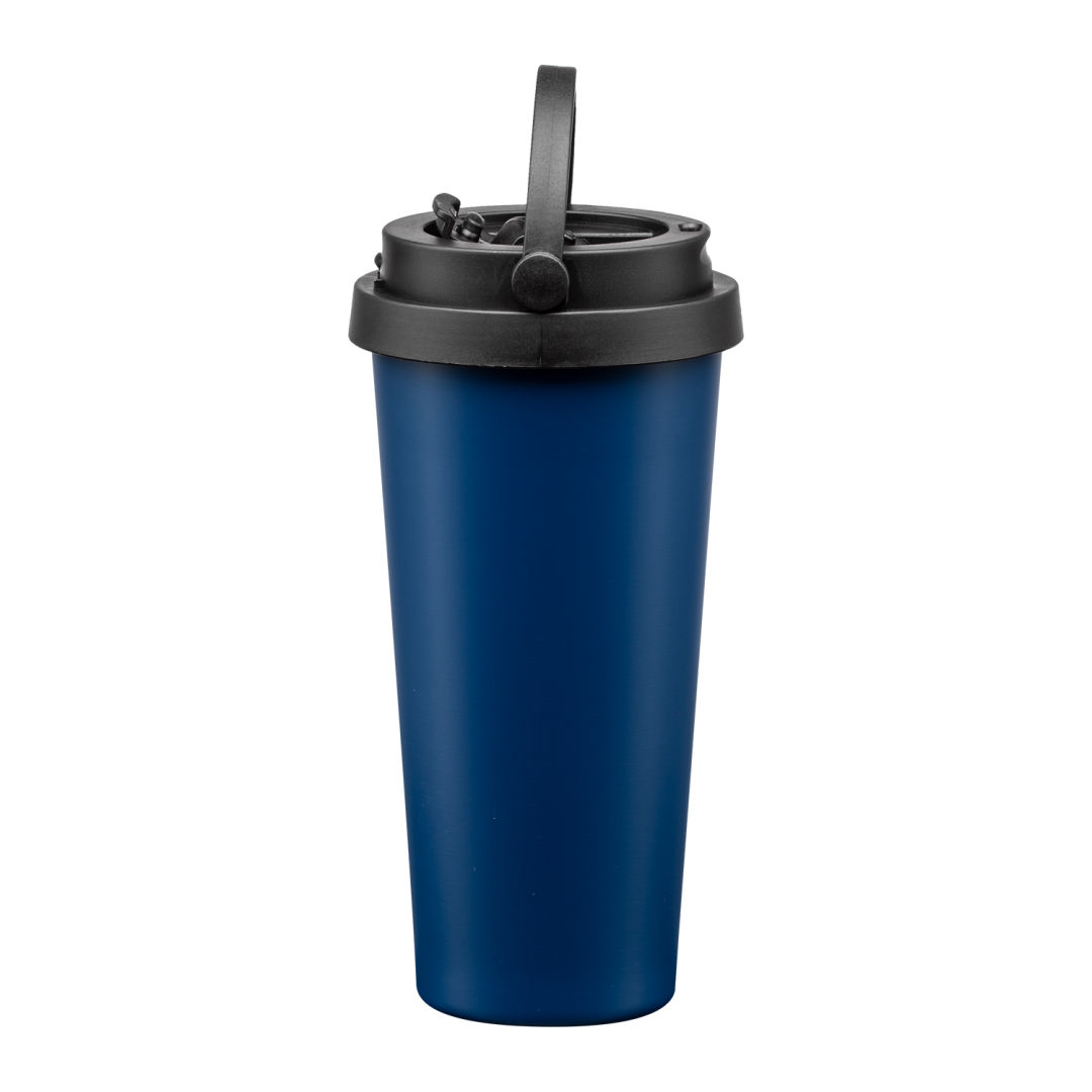 Pallazo Double Wall SS Tumbler - 16oz 1