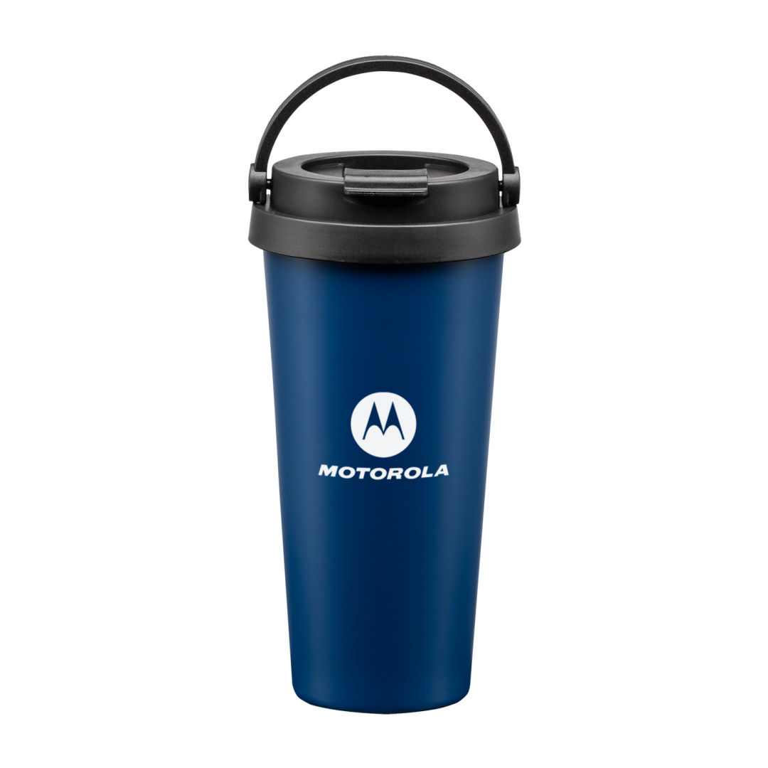 Pallazo Double Wall SS Tumbler - 16oz 1