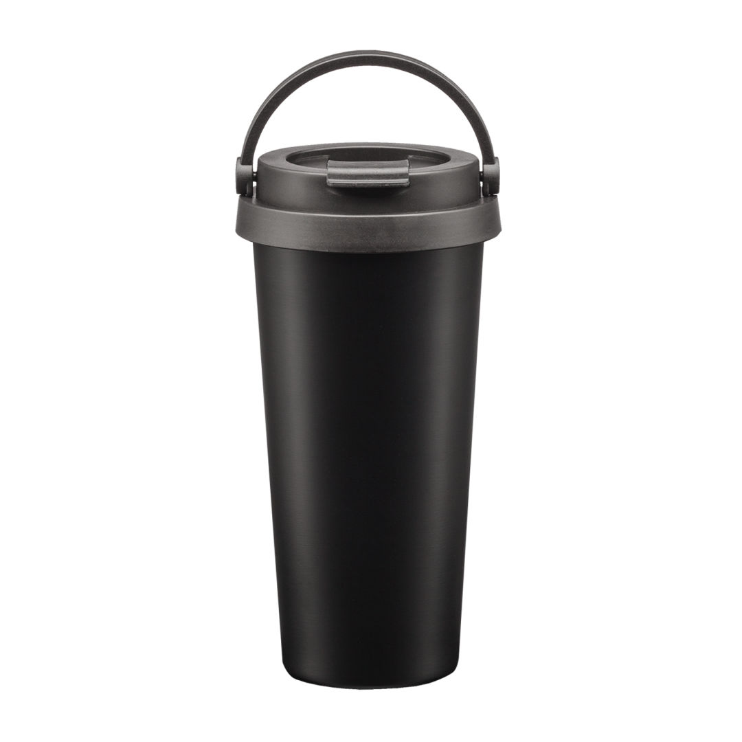 Pallazo Double Wall SS Tumbler - 16oz 1