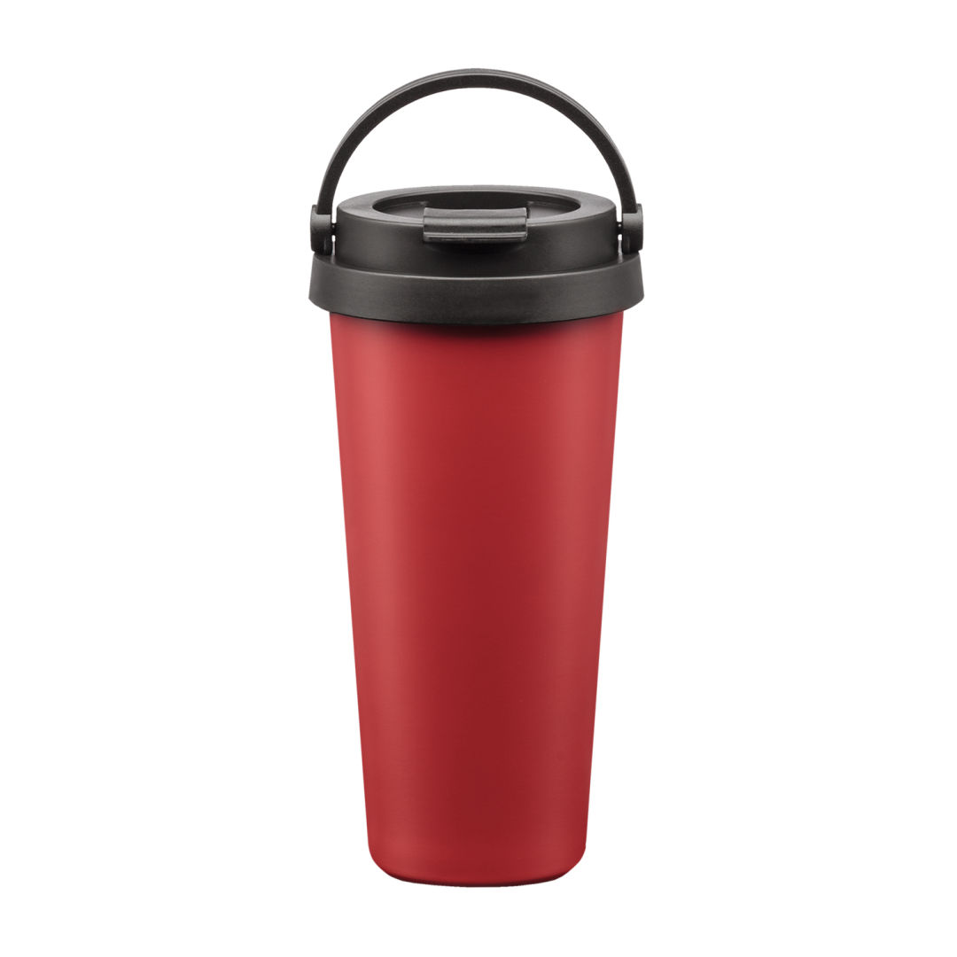 Pallazo Double Wall SS Tumbler - 16oz 1