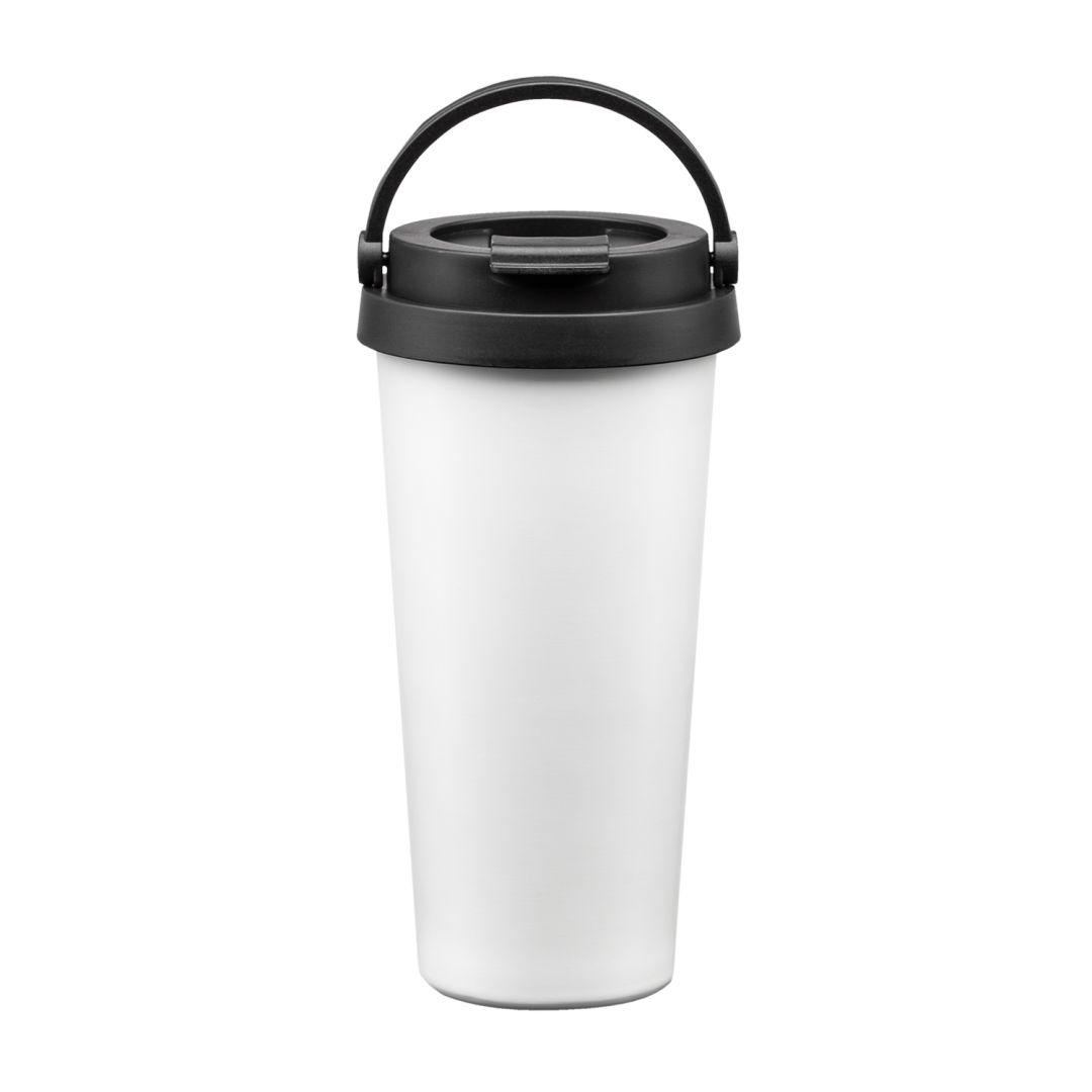 Pallazo Double Wall SS Tumbler - 16oz 1