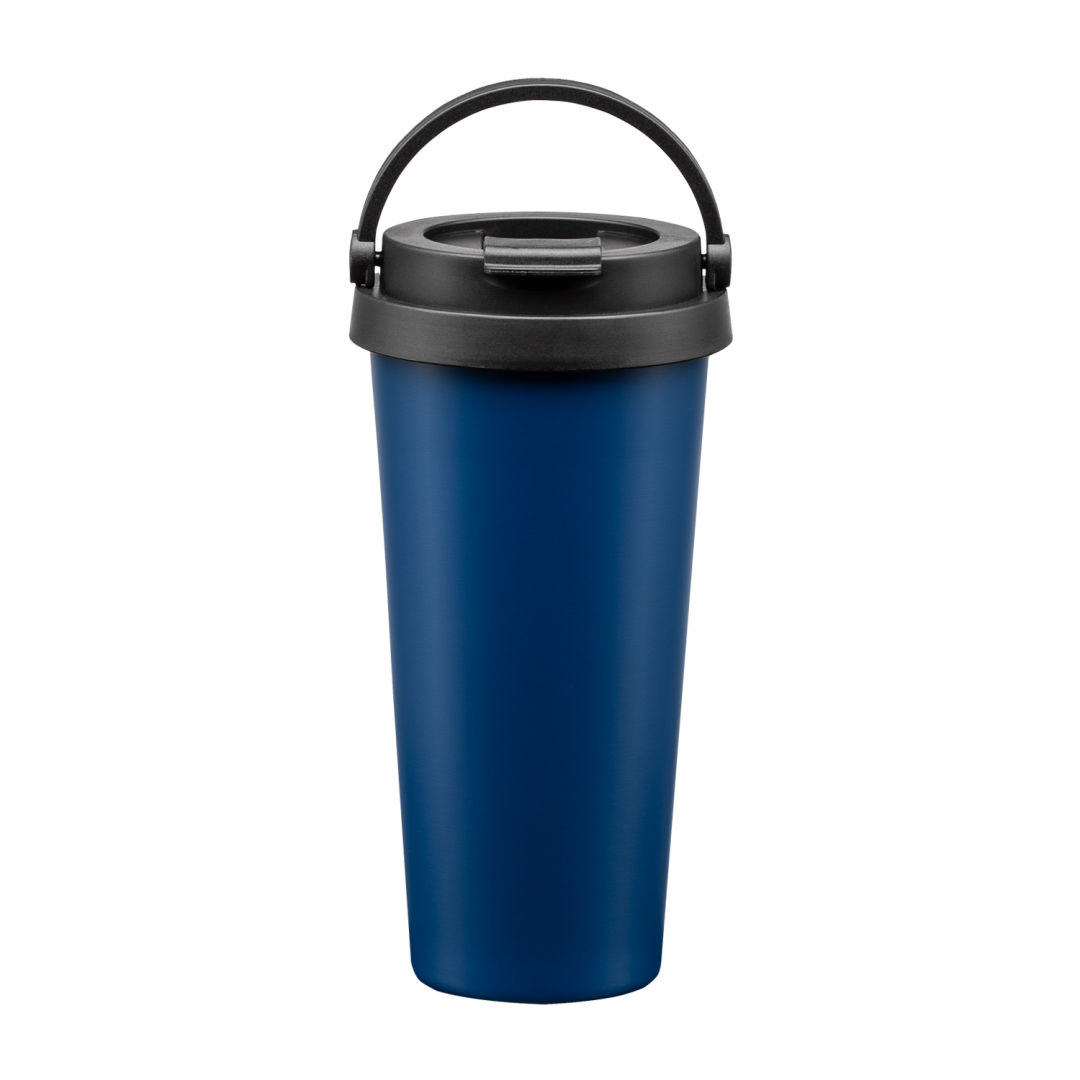 Pallazo Double Wall SS Tumbler - 16oz 1