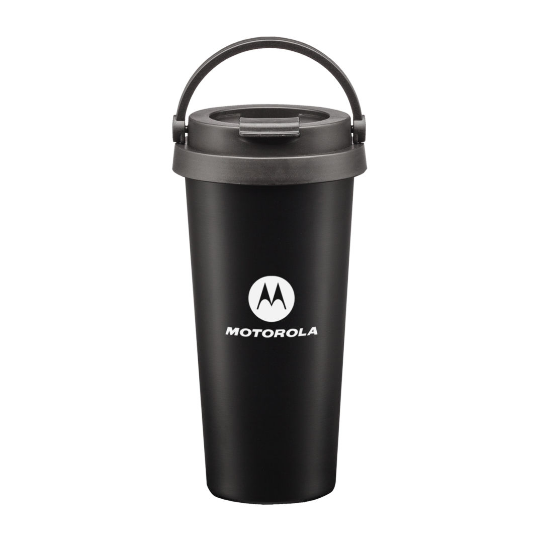 Pallazo Double Wall SS Tumbler - 16oz 1