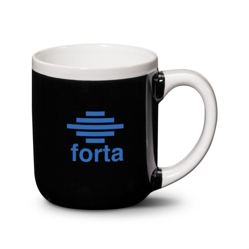 Brenton Mug - 16oz - Imprinted 1 Brenton Mug - 16oz - Imprinted 1