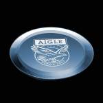 Aladdin Coaster - Individual - Light Blue Aladdin Coaster - Individual - Light Blue