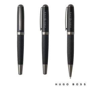 Hugo Boss Advance Grained Pen 1 Hugo Boss Advance Grained Pen 1