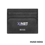 Hugo BossĀ® Classic Grained Card Holder 1 Hugo BossĀ® Classic Grained Card Holder 1