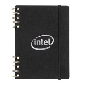 Willoughby Spiral Journal 1 Willoughby Spiral Journal 1