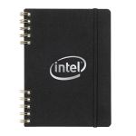 Willoughby Spiral Journal 1 Willoughby Spiral Journal 1