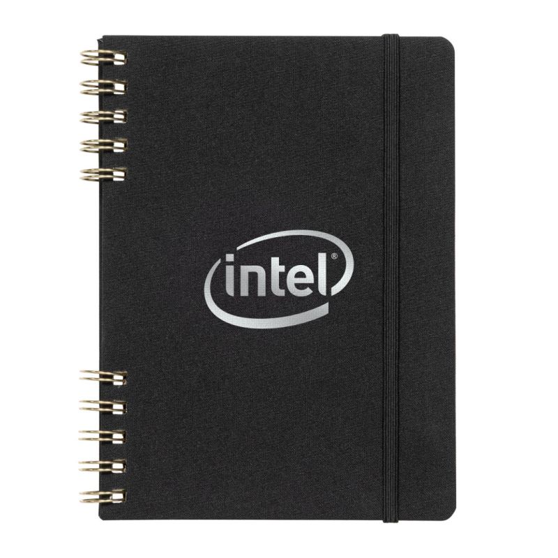 Willoughby Spiral Journal 1 Willoughby Spiral Journal 1