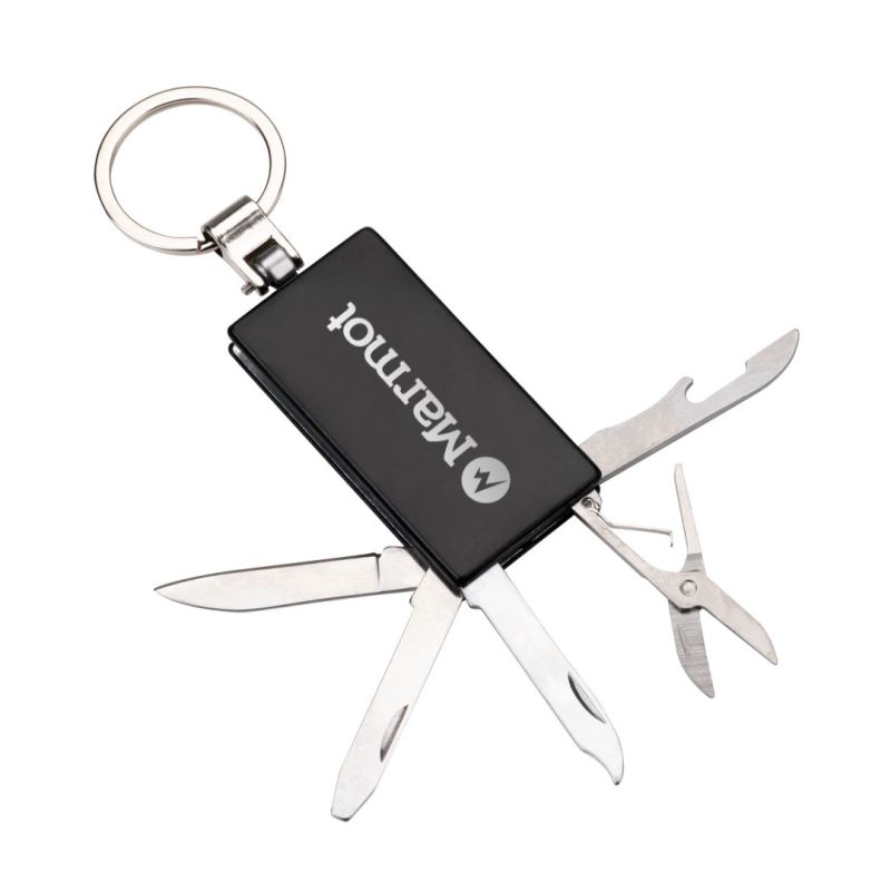 Beaty 6-in-1 Multi-Tool Keyring 1 Beaty 6-in-1 Multi-Tool Keyring 1