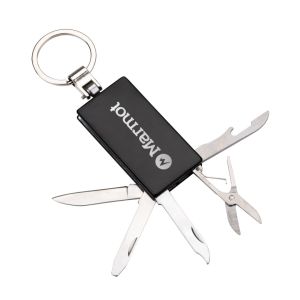 Beaty 6-in-1 Multi-Tool Keyring 1 Beaty 6-in-1 Multi-Tool Keyring 1