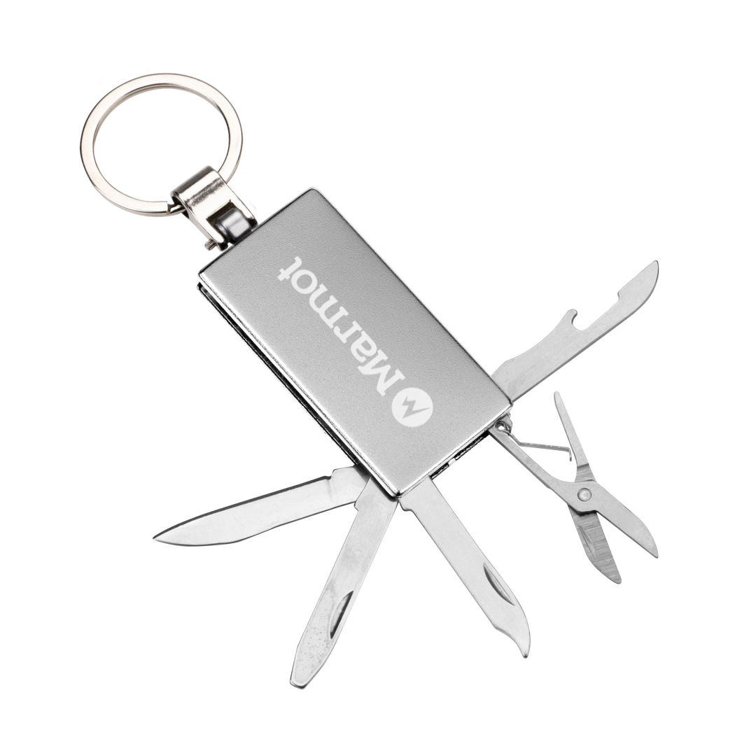Beaty 6-in-1 Multi-Tool Keyring 1
