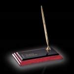 Single Pen Set on Albion™ - Gold Single Pen Set on Albion™ - Gold