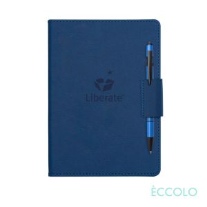 Eccolo® Carlton Journal Austen Pen/Stylus 1 Eccolo® Carlton Journal Austen Pen/Stylus 1