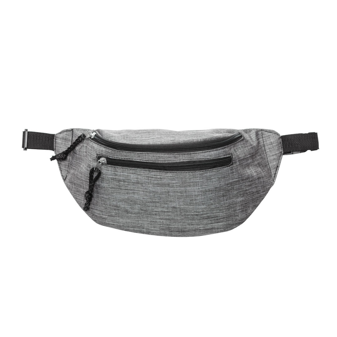 Mojave Heather Waist Pack 1