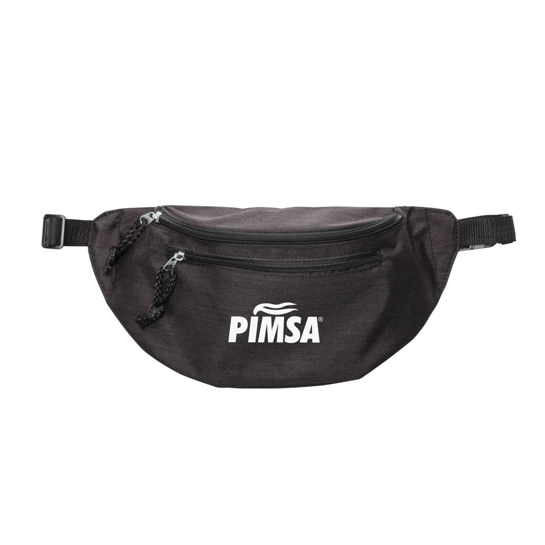 Mojave Heather Waist Pack 1