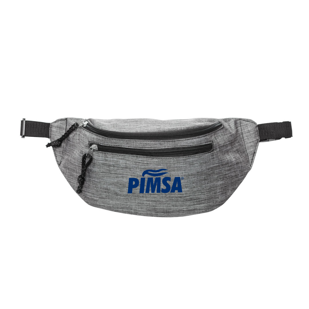 Mojave Heather Waist Pack 1