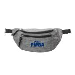 Mojave Heather Waist Pack - Grey Mojave Heather Waist Pack - Grey