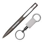 Harmony Pen/Keyring Gift Set - GF250 G/METAL-S Harmony Pen/Keyring Gift Set - GF250 G/METAL-S