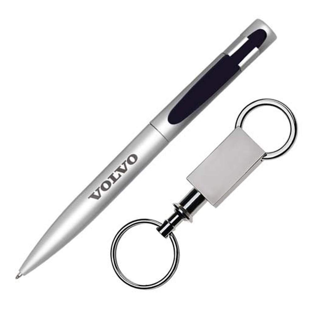 Harmony Pen/Keyring Gift Set 1