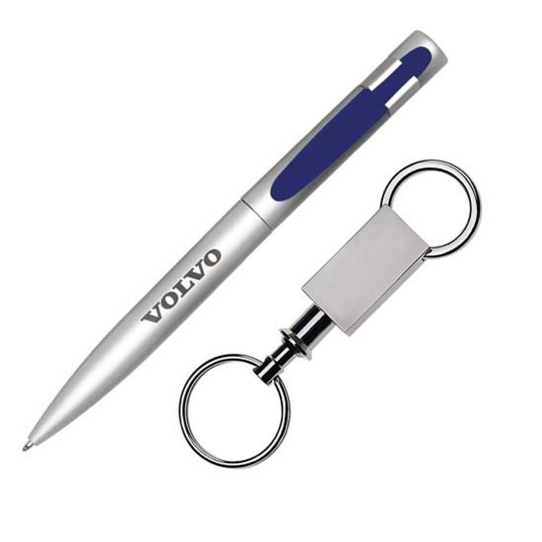 Harmony Pen/Keyring Gift Set 1
