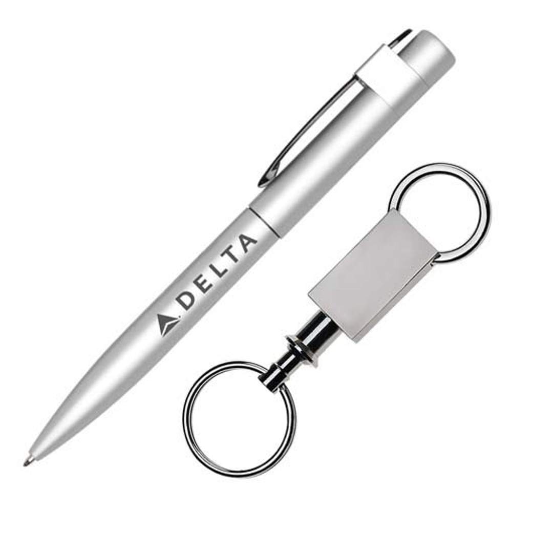 Harmony Pen/Keyring Gift Set 1