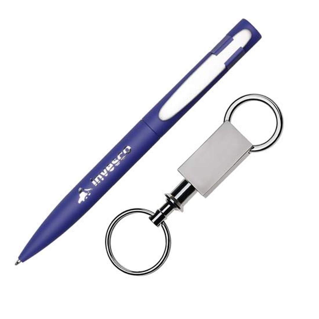 Harmony Pen/Keyring Gift Set 1