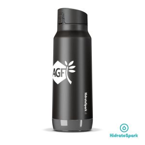 Hidrate Spark® PRO Chug Steel Water Bottle 32oz 1 Hidrate Spark® PRO Chug Steel Water Bottle 32oz 1