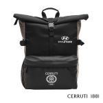 Cerruti 1881® Brick Backpack 1 Cerruti 1881® Brick Backpack 1