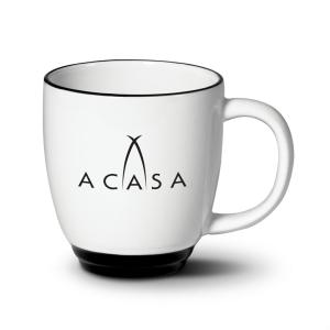 Capelle Mug - 14oz 1 Capelle Mug - 14oz 1