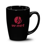 Norfolk Mug - 16oz - Imprinted 1 Norfolk Mug - 16oz - Imprinted 1