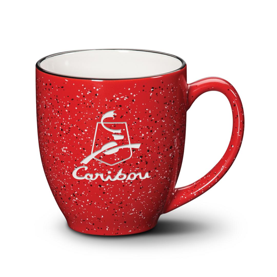 El Paso Mug - 16oz - Deep Etch 1